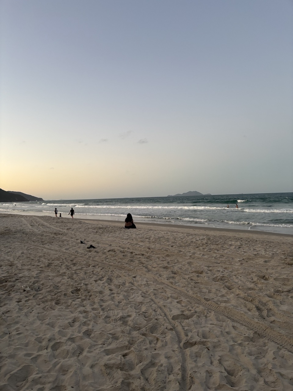 Fabs - Beach